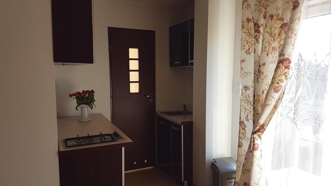 E&S_ Apartament Milicz Exteriör bild